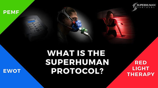 What are the benefits of Gary Brecka's Super Human Protocol?
